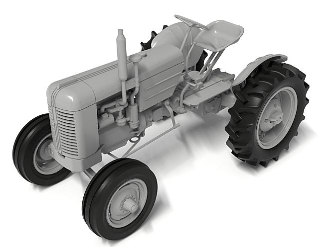 Thunder Model 1/35 US Army Tractor