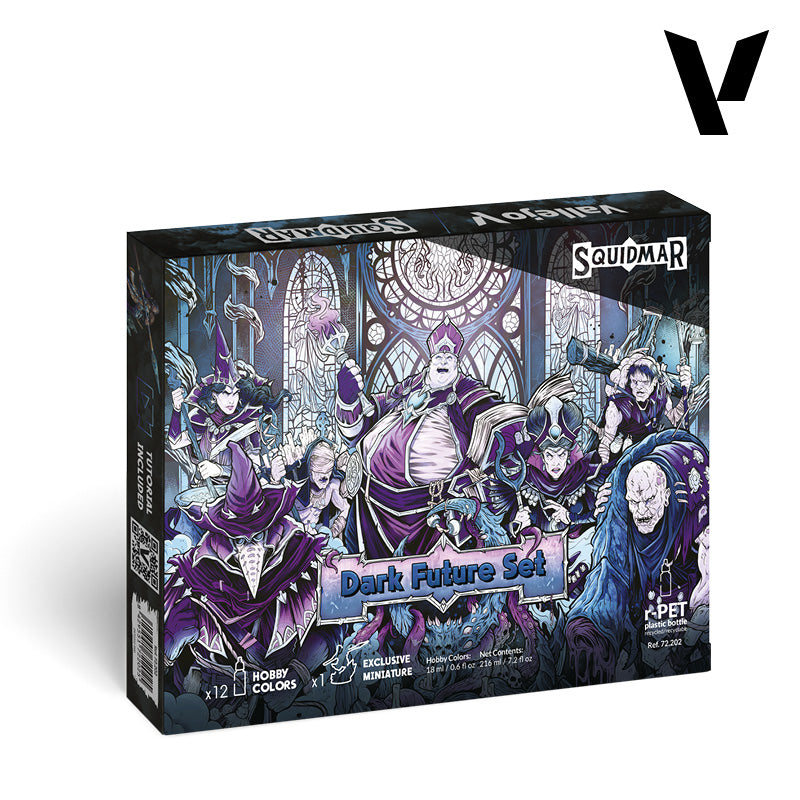 Dark Future Set - Hobby Sense