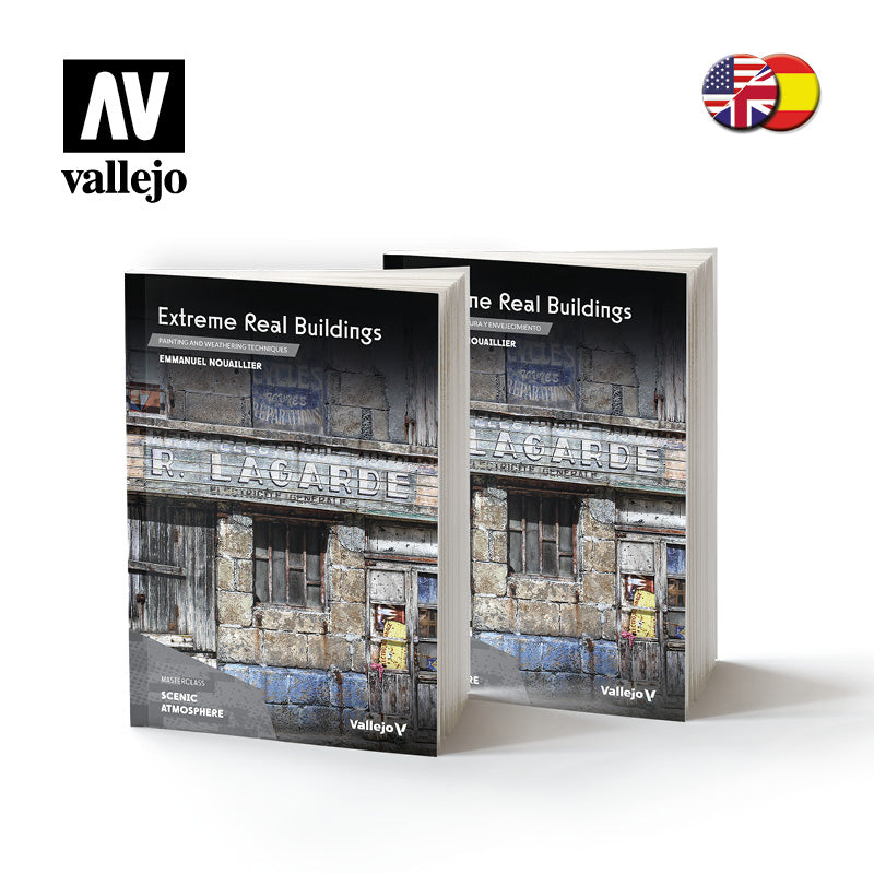 Extreme Real Buildings - Hobby Sense