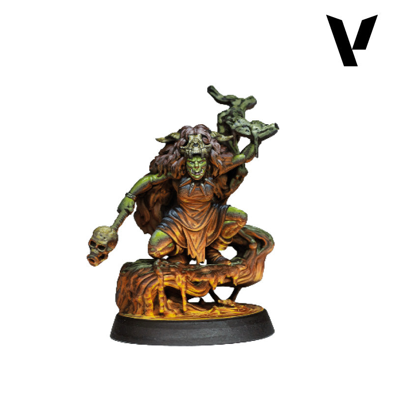 Fantasy Paint Set - Hobby Sense