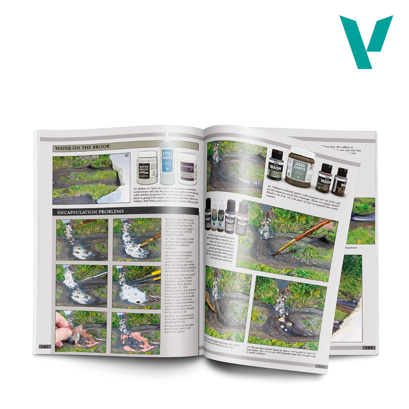 Landscapes of War Vol. 2 - Hobby Sense