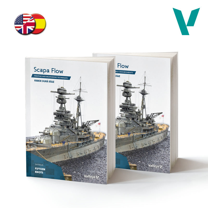Scapa Flow - Hobby Sense