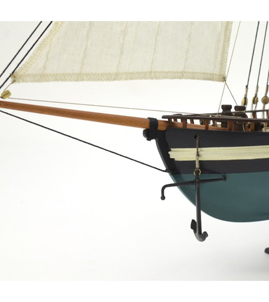 1/40 American Schooner Virginia - Hobby Sense