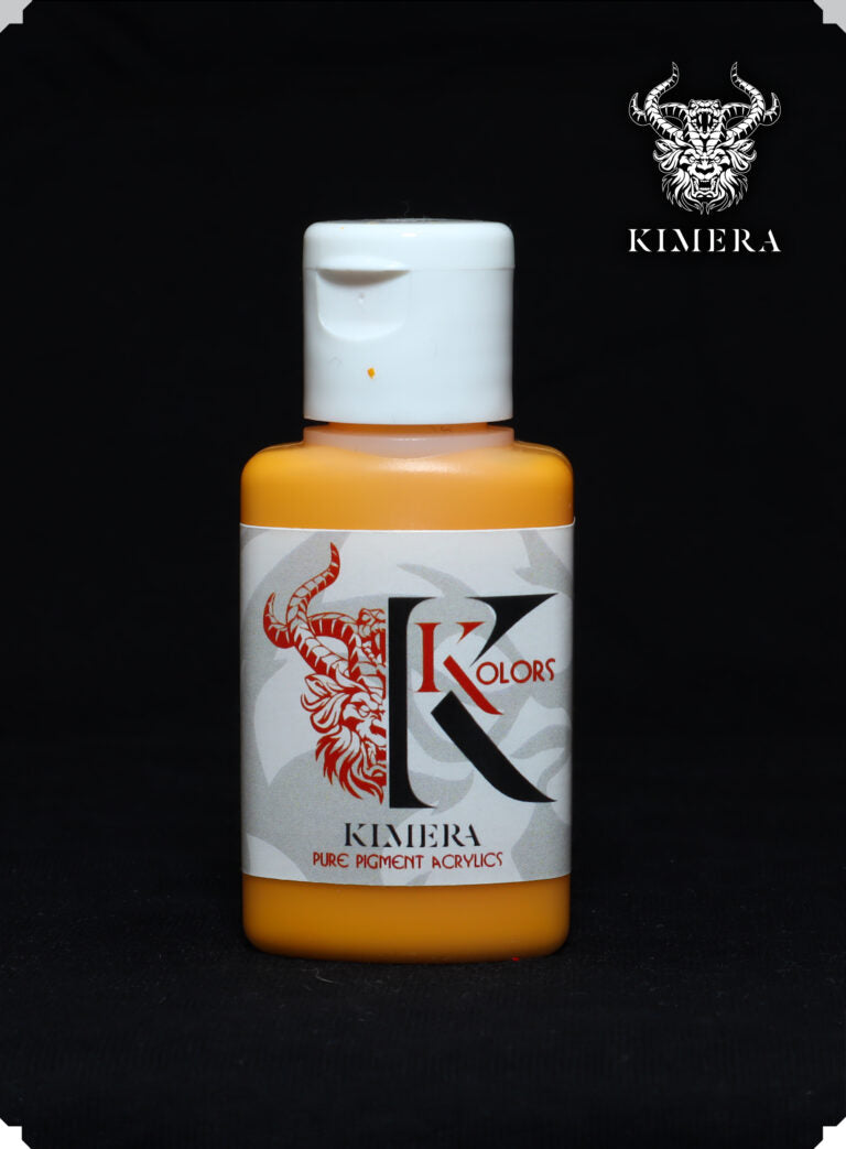 Selection of Kimera Single & Signature Single Paints - Hobby Sense