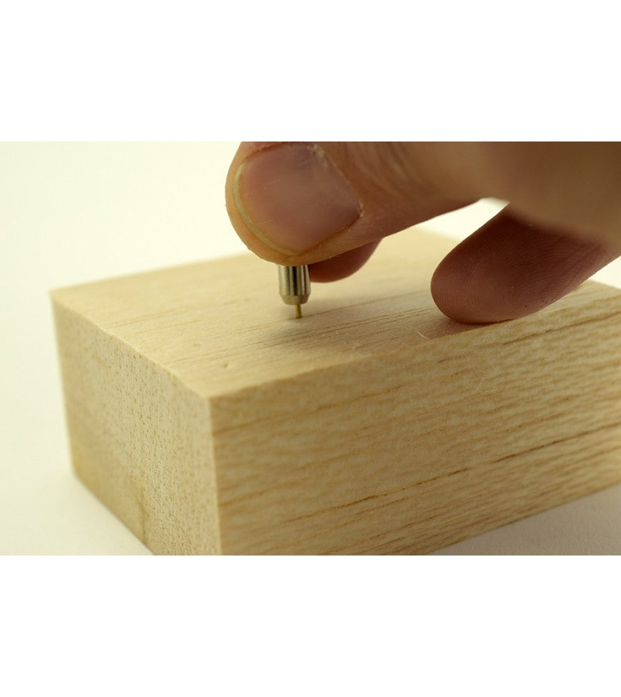 Magnetic Nailer for Model Building - Hobby Sense