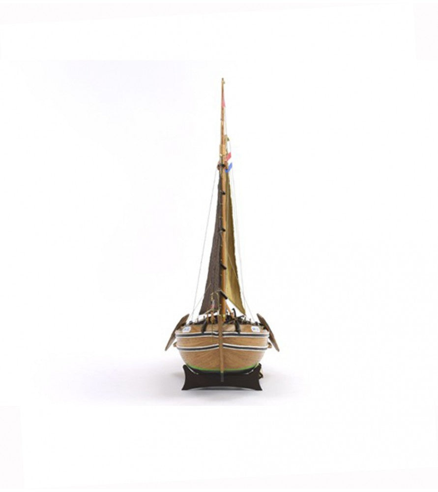 1/35 Fishing Boat Botter - Hobby Sense