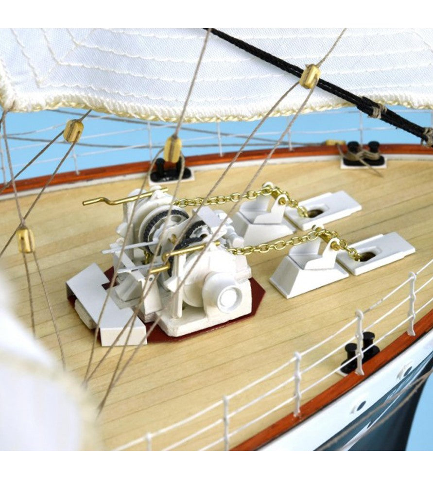 1/75 Belem French Training Ship - Hobby Sense