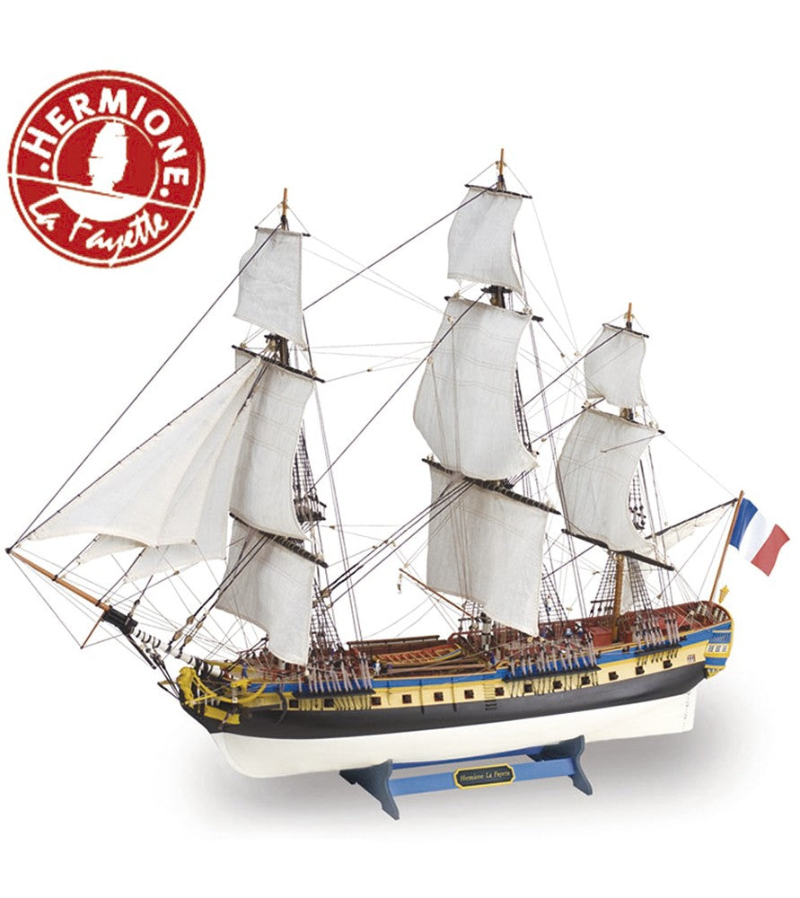 1/89 Hermione La Fayette - Hobby Sense