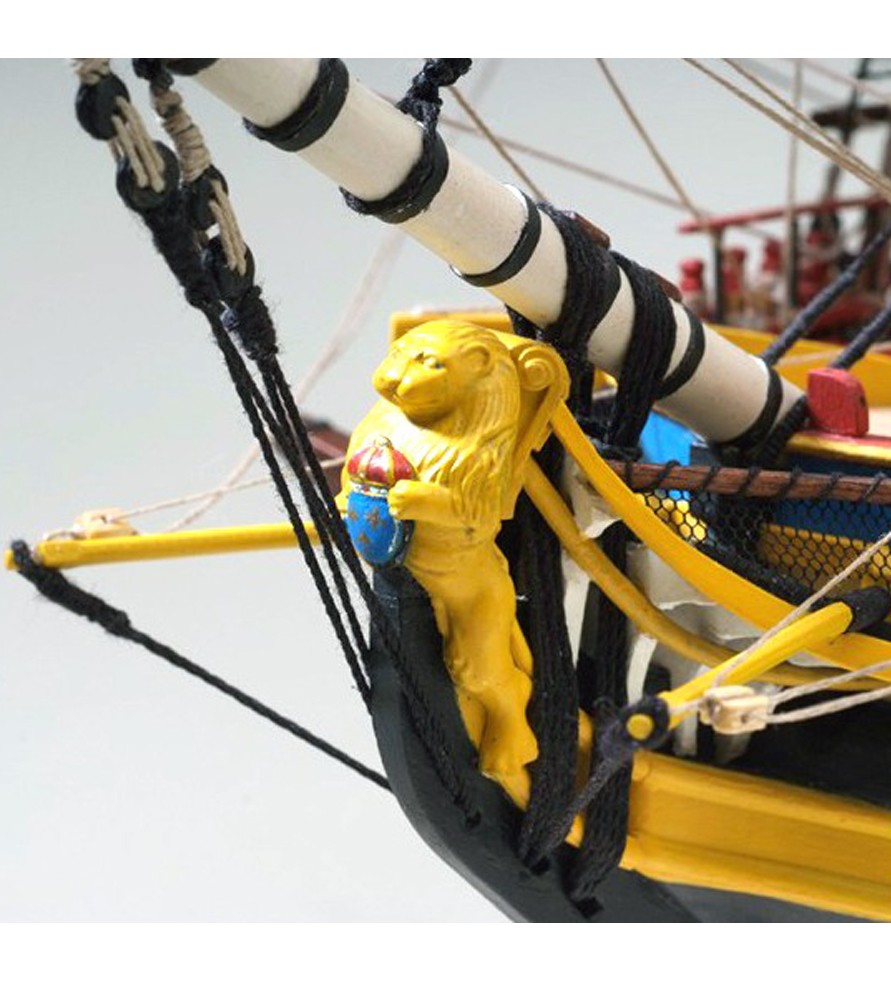 1/89 Hermione La Fayette - Hobby Sense