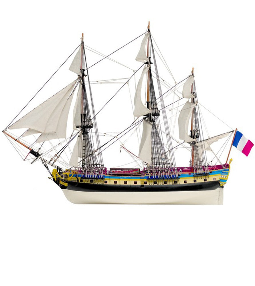1/89 Hermione La Fayette - Hobby Sense