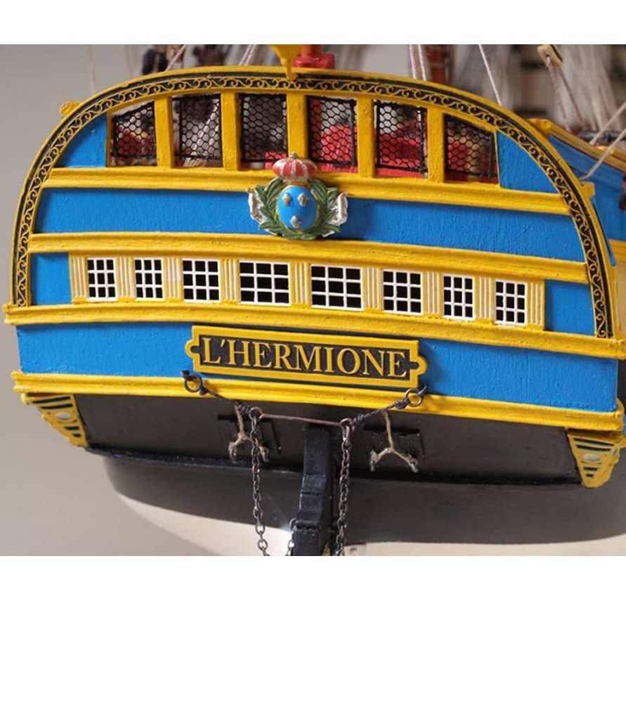 1/89 Hermione La Fayette - Hobby Sense