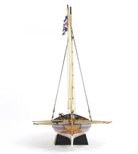 1/25 HMS Bounty's Jolly Boat - Hobby Sense