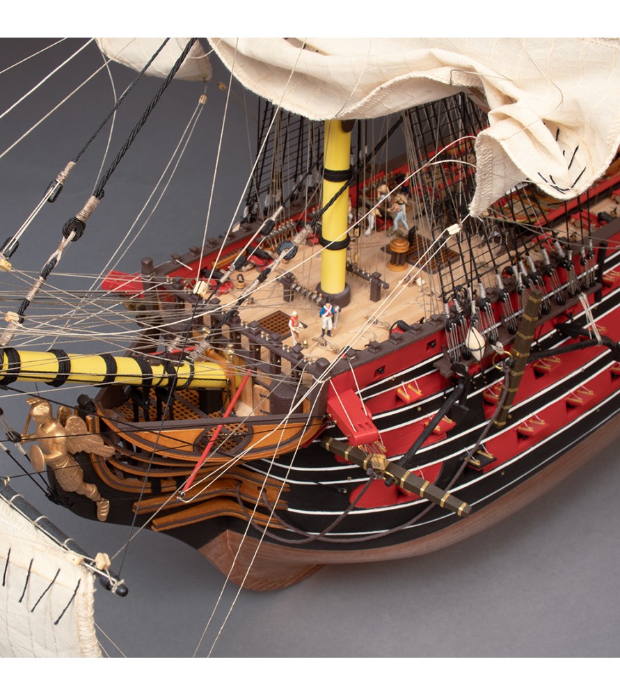 1/84 Santisima Trinidad - Hobby Sense