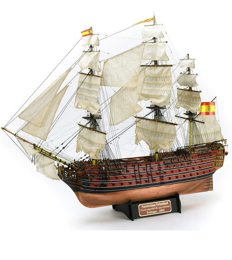 1/84 Santisima Trinidad - Hobby Sense