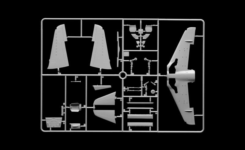 1/48 Hawk T Mk. I - Hobby Sense