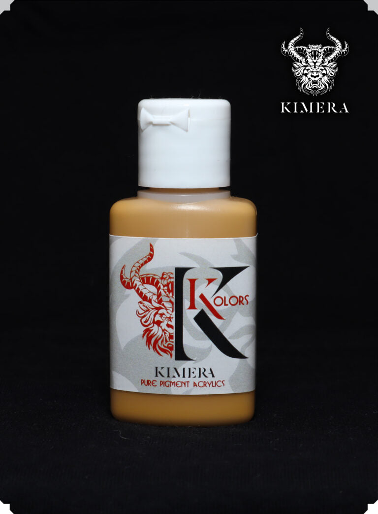 Selection of Kimera Single & Signature Single Paints - Hobby Sense