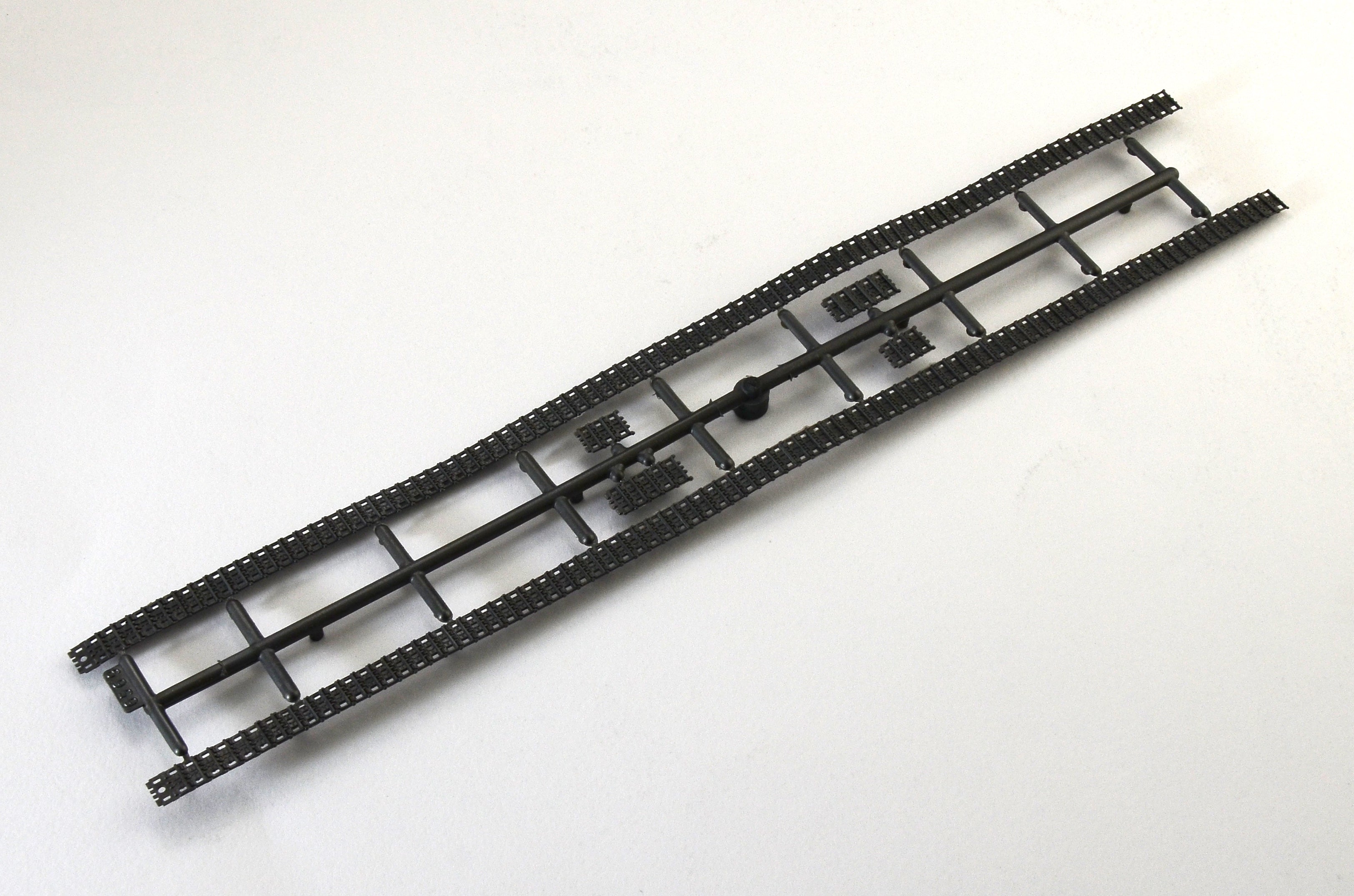 Italeri 1/35 Semovente M42 da 75/34 Upgraded