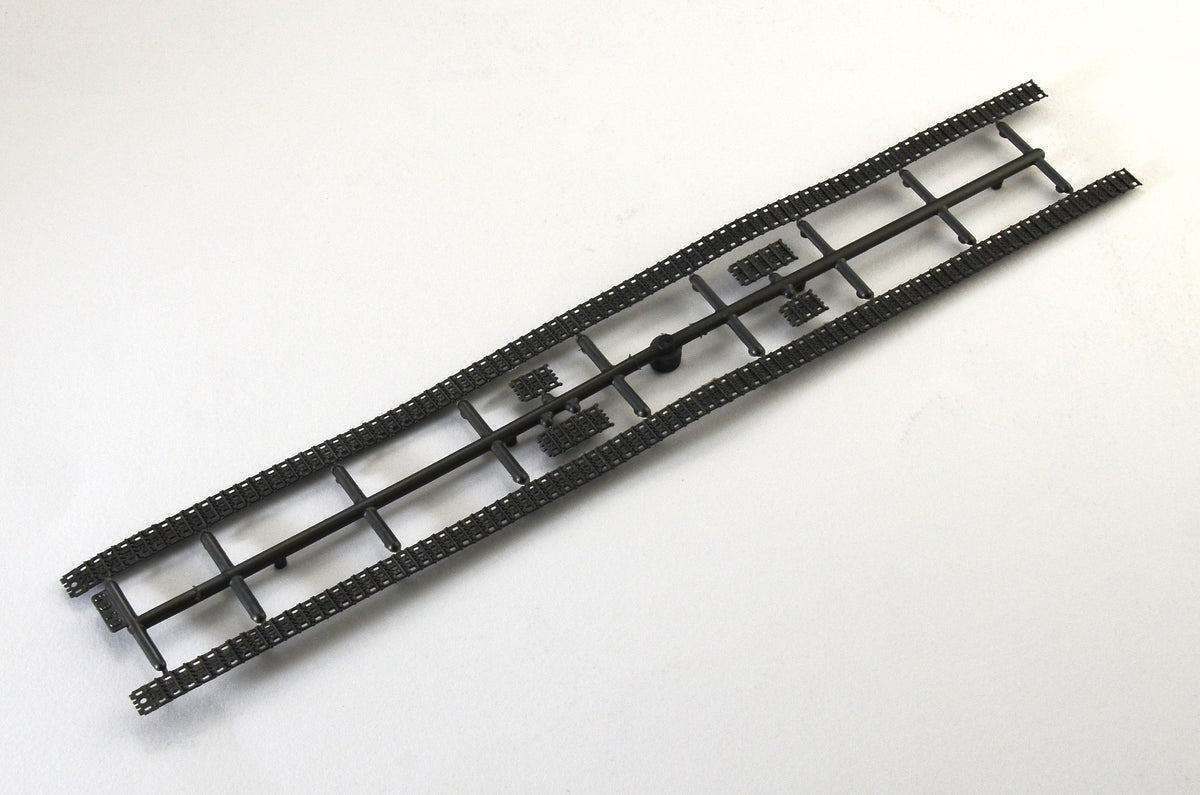 Italeri 1/35 Semovente M42 da 75/34 Upgraded