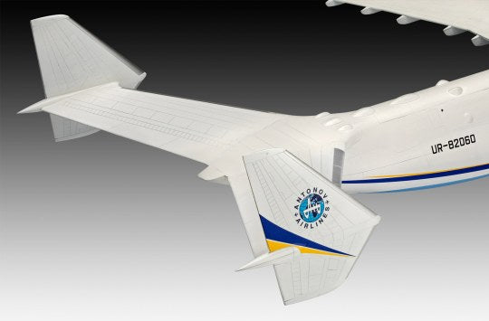 1/144 Antonov AN-225 Mrija - Hobby Sense
