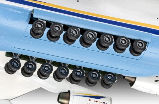 1/144 Antonov AN-225 Mrija - Hobby Sense