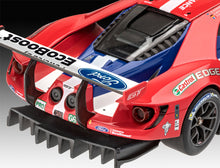 1/24 Ford GT Le Mans 2017, Gift Set - Hobby Sense