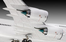 1/144 Boeing 747-8 Lufthansa "New Livery" - Hobby Sense