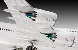 1/144 Boeing 747-8 Lufthansa "New Livery" - Hobby Sense