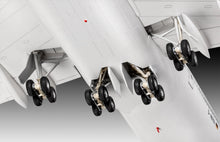 1/144 Boeing 747-8 Lufthansa "New Livery" - Hobby Sense