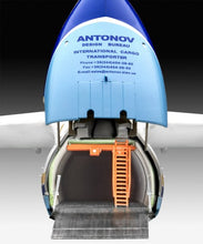 1/144 Antonov AN-225 Mrija - Hobby Sense