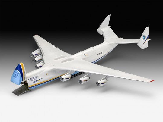 1/144 Antonov AN-225 Mrija - Hobby Sense