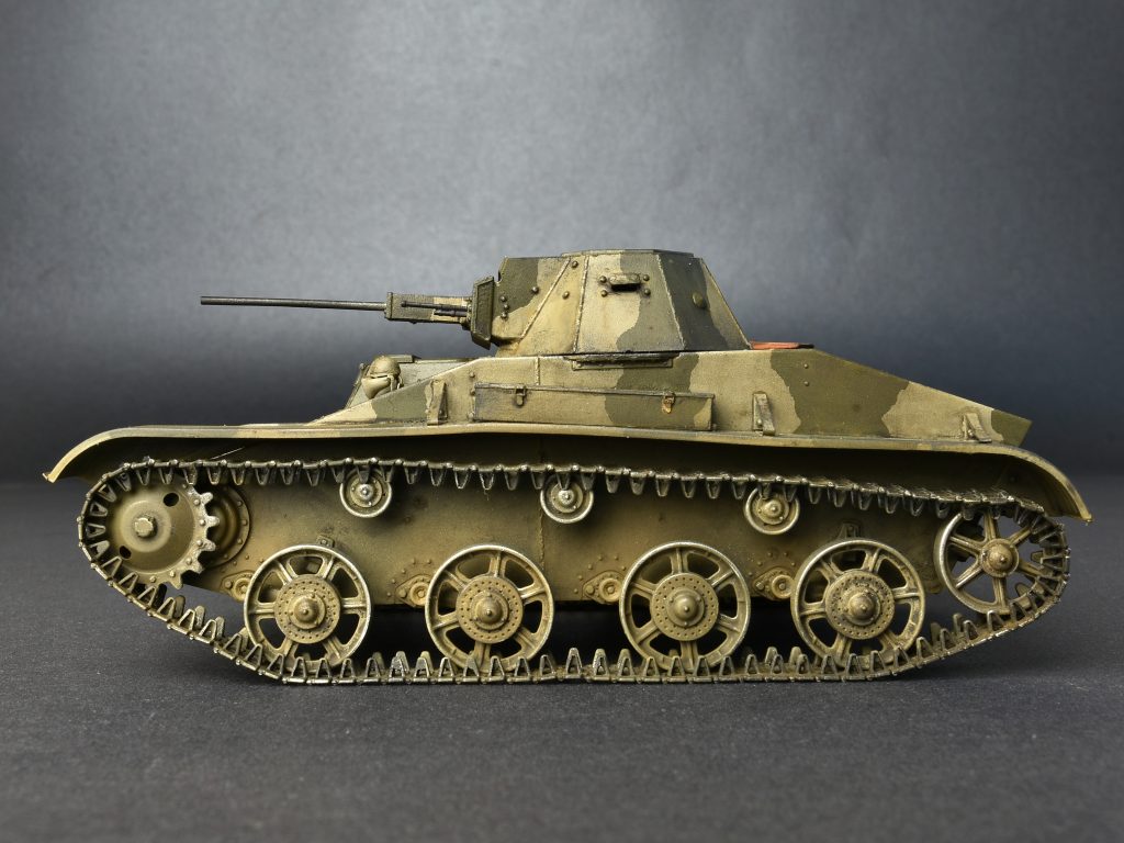 1/35 T60 (Plant No.264, Stalingrad) Interior Kit - Hobby Sense