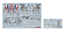 1/48 Boeing F/A 18F Super Hornet Bounty Hunters - Hobby Sense