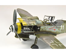 1/48 Bf 109G-10 WNF/ Diana - Hobby Sense