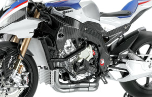 1/9 BMW HP4 Race, Pre-colored Edition - Hobby Sense