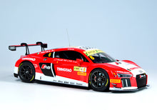 1/24 Audi R8 LMS GT3 2015 FIA GT3 World Cup with Masking Sheets - Hobby Sense
