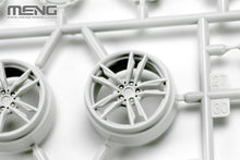 1/24 BMW Z4 M40i - Hobby Sense