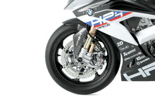 1/9 BMW HP4 Race, Pre-colored Edition - Hobby Sense