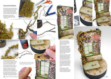 Techniques for Creating Bases and Scenography - Hobby Sense
