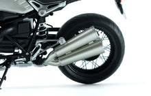 1/9 BMW R nineT (Pre-colored Edition) - Hobby Sense