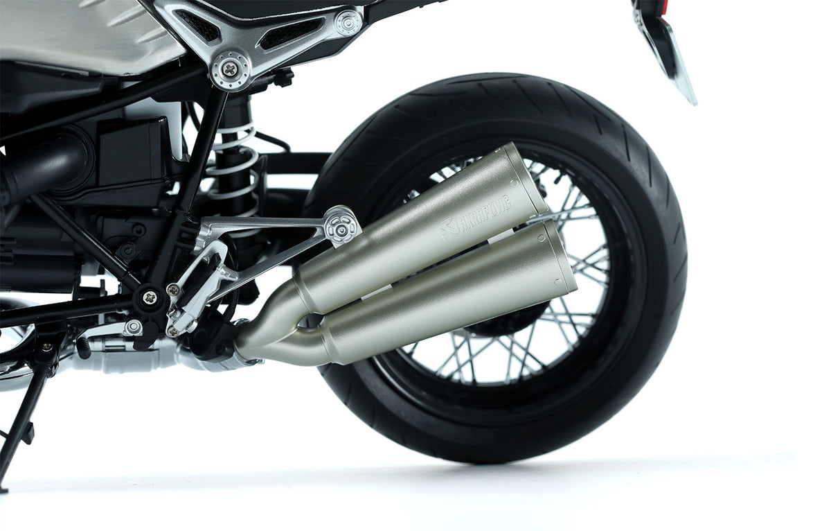 1/9 BMW R nineT (Pre-colored Edition) - Hobby Sense