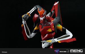 Multipurpose Humanoid Decisive Weapon, Artificial Human Evangelion Production Model-02 - Hobby Sense