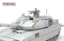 1/35 PLA ZTQ15 Light Tank w/Add-On Armor - Hobby Sense