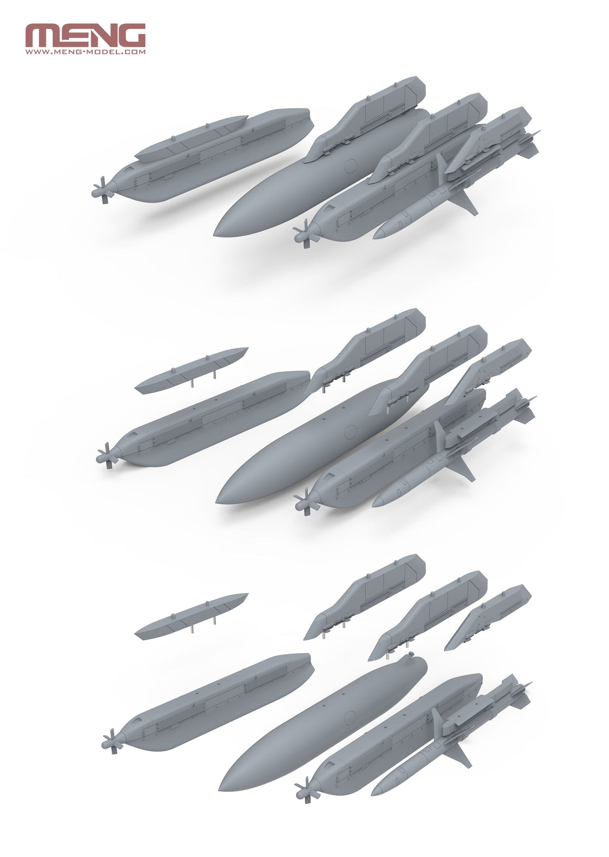 1/48 Boeing EA8G Growler Electronic Attack Aircraft - Hobby Sense