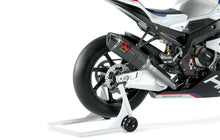 1/9 BMW HP4 Race, Pre-colored Edition - Hobby Sense