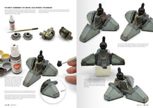 SCI-FI FAQ The Complete Guide for SCI-FI Scale Modelers - Hobby Sense