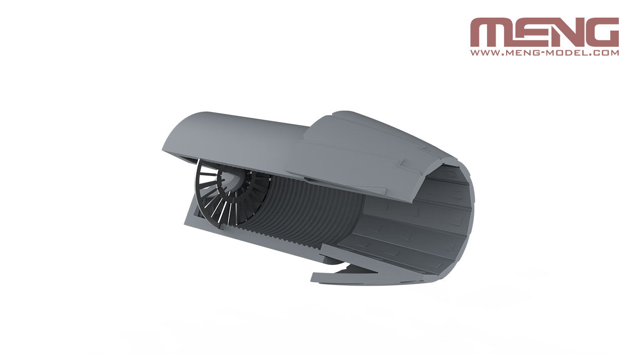 1/48 Boeing EA8G Growler Electronic Attack Aircraft - Hobby Sense