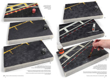 Techniques for Creating Bases and Scenography - Hobby Sense