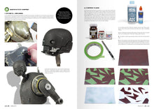 SCI-FI FAQ The Complete Guide for SCI-FI Scale Modelers - Hobby Sense