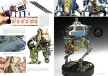 SCI-FI FAQ The Complete Guide for SCI-FI Scale Modelers - Hobby Sense