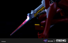 Multipurpose Humanoid Decisive Weapon, Artificial Human Evangelion Production Model-02 - Hobby Sense